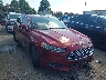 3FA6P0HD0ER****** Salvage and Wrecked 2014 Ford Fusion in Charlotte