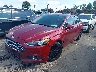 3FA6P0HD0ER****** Used and Repairable 2014 Ford Fusion in Charlotte