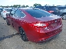 3FA6P0HD0ER****** Salvage and Repairable 2014 Ford Fusion in Charlotte