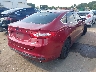 3FA6P0HD0ER****** Salvage and Wrecked 2014 Ford Fusion in North Carolina State