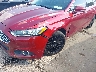 3FA6P0HD0ER****** Salvage and Repairable 2014 Ford Fusion in North Carolina State