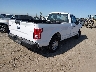 1FTMF1C81HK****** Salvage and Wrecked 2017 Ford F-150 in California State
