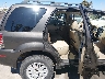 4M2YU56186D****** Wrecked 2006 Mercury Mariner in Fremont
