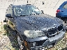 5UXFE43549L****** Salvage and Wrecked 2009 BMW X5 in Ace Carson