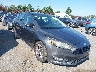 1FADP3FE9HL****** Salvage and Wrecked 2017 Ford Focus in Charlotte