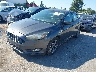 1FADP3FE9HL****** Used and Repairable 2017 Ford Focus in Charlotte