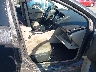 1FADP3FE9HL****** Used and Repairable 2017 Ford Focus in North Carolina State