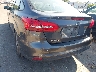 1FADP3FE9HL****** Salvage and Repairable 2017 Ford Focus in North Carolina State