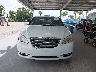 1C3CCBAB8CN****** Wrecked 2012 Chrysler 200 in Florida State