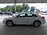 1C3CCBAB8CN****** Repairable 2012 Chrysler 200 in Florida State