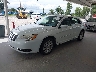 1C3CCBAB8CN****** Used and Repairable 2012 Chrysler 200 in Orlando North