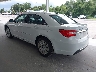1C3CCBAB8CN****** Salvage and Repairable 2012 Chrysler 200 in Orlando North