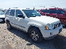 1J8GS48K47C****** Salvamento y Destrozados 2007 Jeep Grand Cherokee en El Paso