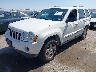 1J8GS48K47C****** Usados y Reparables 2007 Jeep Grand Cherokee en El Paso