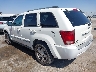1J8GS48K47C****** Salvamento y Reparables 2007 Jeep Grand Cherokee en El Paso