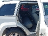1J8GS48K47C****** Destrozados 2007 Jeep Grand Cherokee en El Paso