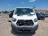 1FTYE1YM3GK****** Wrecked 2016 Ford Transit-150 in Pennsylvania State