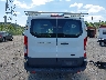 1FTYE1YM3GK****** Wrecked 2016 Ford Transit-150