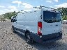 1FTYE1YM3GK****** Salvage and Repairable 2016 Ford Transit-150 in Pittsburgh
