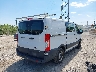 1FTYE1YM3GK****** Salvage and Wrecked 2016 Ford Transit-150 in Pennsylvania State