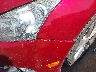 1G1PG5SB7E7****** Destrozados 2014 Chevrolet Cruze en Estado de Texas