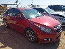 1G1PG5SB7E7****** Salvamento y Destrozados 2014 Chevrolet Cruze en Lubbock