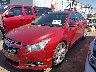 1G1PG5SB7E7****** Usados y Reparables 2014 Chevrolet Cruze en Lubbock