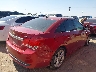 1G1PG5SB7E7****** Salvamento y Destrozados 2014 Chevrolet Cruze en Estado de Texas