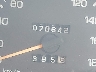 GX81321**** Salvage 1990 Toyota Mark 2