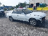 GX81321**** Repairable 1990 Toyota Mark 2