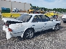 GX81321**** Used and Repairable 1990 Toyota Mark 2 in Miami North