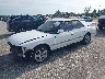GX81321**** Used and Repairable 1990 Toyota Mark 2 in Miami North