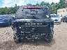 3FMCR9DA0SR****** Salvage and Repairable 2025 Ford Bronco Sport in Massachusetts State