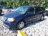 2C4RC1BG8FR****** Used and Repairable 2015 Chrysler Town & Country in Charleston