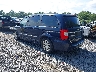 2C4RC1BG8FR****** Salvage and Repairable 2015 Chrysler Town & Country in Charleston