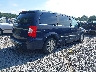 2C4RC1BG8FR****** Salvage and Wrecked 2015 Chrysler Town & Country in South Carolina State