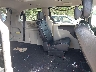2C4RC1BG8FR****** Wrecked 2015 Chrysler Town & Country in Charleston