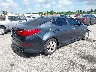 KNAGM4A73F5****** Salvage and Wrecked 2015 Kia Optima in Florida State
