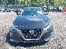 1N4BL4CW2LC****** Wrecked 2020 Nissan Altima in Pennsylvania State