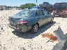 4T1BF3EK9AU****** Salvamento y Destrozados 2010 Toyota Camry en Estado de Carolina del Norte