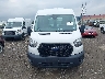 1FTBR1C81MK****** Wrecked 2021 Ford Transit-250 in Pennsylvania State