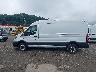 1FTBR1C81MK****** Repairable 2021 Ford Transit-250 in Pennsylvania State