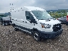 1FTBR1C81MK****** Salvage and Wrecked 2021 Ford Transit-250 in Pittsburgh