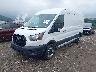 1FTBR1C81MK****** Used and Repairable 2021 Ford Transit-250 in Pittsburgh