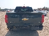 1GCGSBE37F1****** Wrecked 2015 Chevrolet Colorado