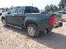 1GCGSBE37F1****** Salvage and Repairable 2015 Chevrolet Colorado in Longview