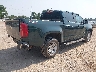 1GCGSBE37F1****** Salvage and Wrecked 2015 Chevrolet Colorado in Texas State