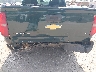 1GCGSBE37F1****** Salvage and Repairable 2015 Chevrolet Colorado in Texas State