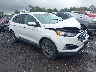 2FMPK4K99LB****** Salvamento y Destrozados 2020 Ford Edge en Culpeper