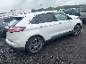 2FMPK4K99LB****** Salvamento y Destrozados 2020 Ford Edge en Estado de Virginia